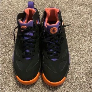 Nike Air Tech Challenge Huarache. Size 9 Men.